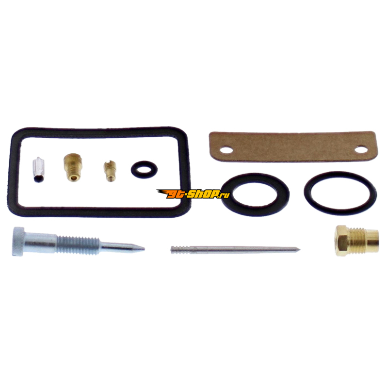 All Balls Racing 26-10028 ABR Carburetor Rebuild Kits