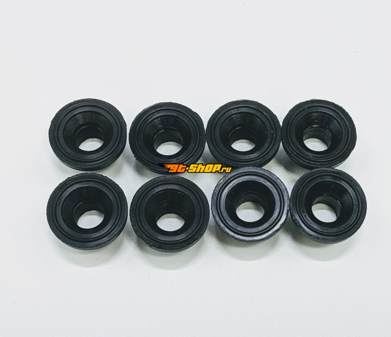 Granatelli Motor Sports 640368 GMS Valve Covers