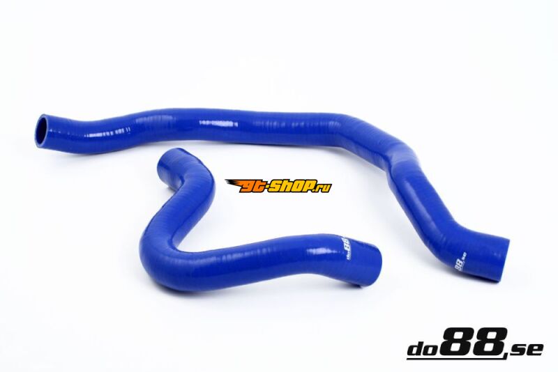 DOB Hose - Coolant/Radiator do88 DO88-KIT12