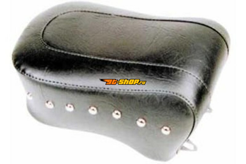 Mustang Motorcycle 75472 MMP Passenger Studs