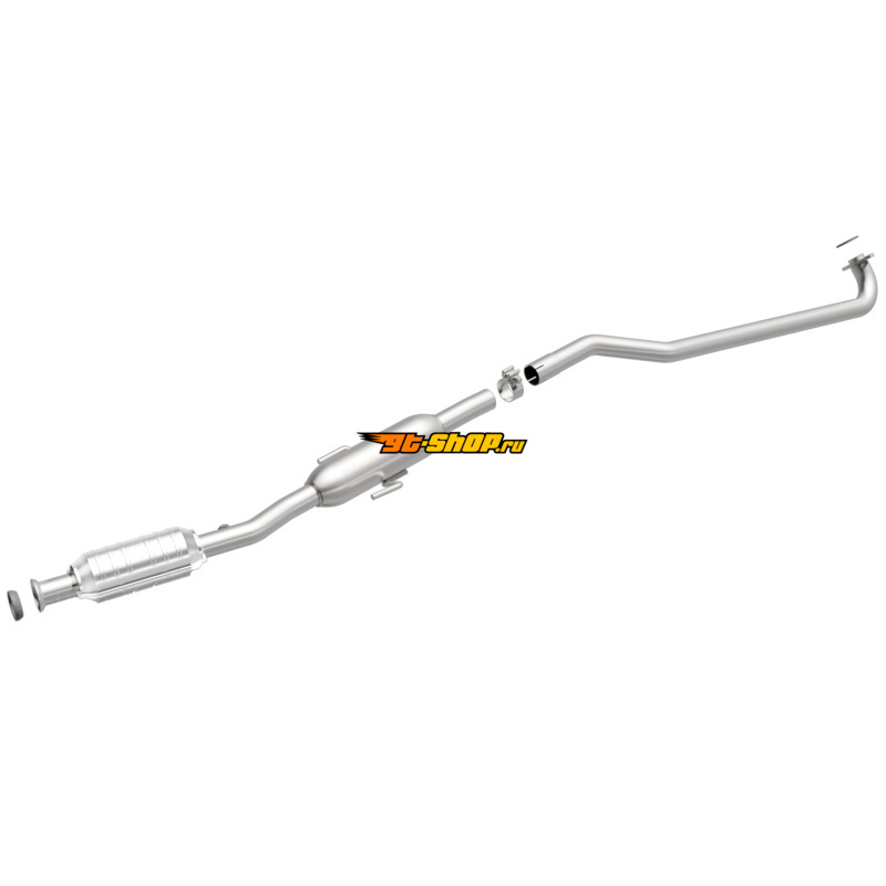 MAG Converter Direct Fit Magnaflow 51128