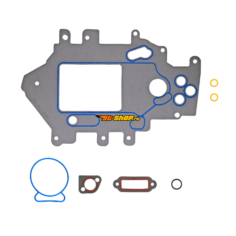 Fel-Pro MS96789 FEL Fuel Injection Plenum Gaskets