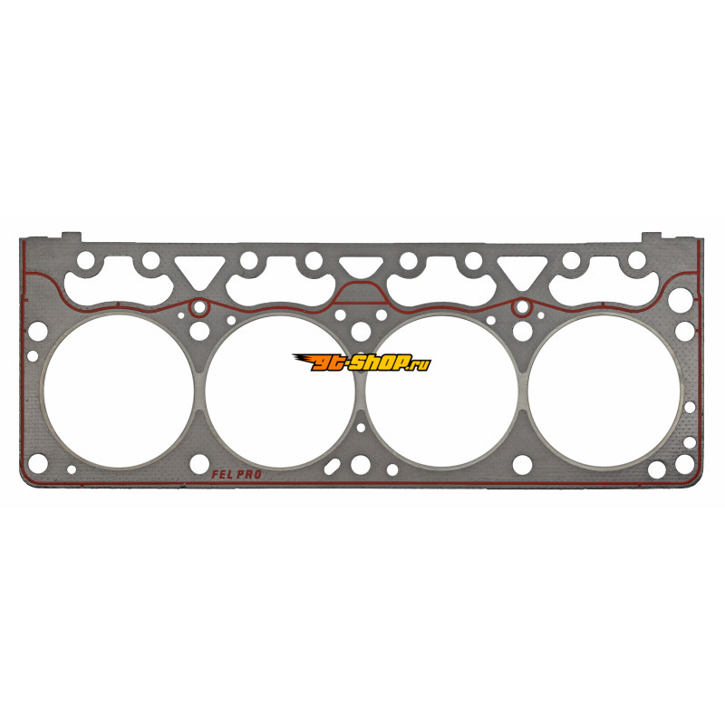Fel-Pro 9898PT FEL Cylinder Head Gaskets