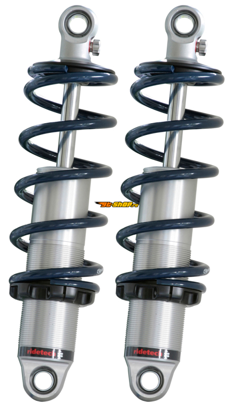 Ridetech 12126410 RID HQ Coilover Kits