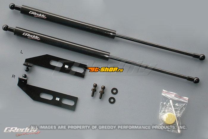 GReddy 18540101 GRE Hood Lifter Kits