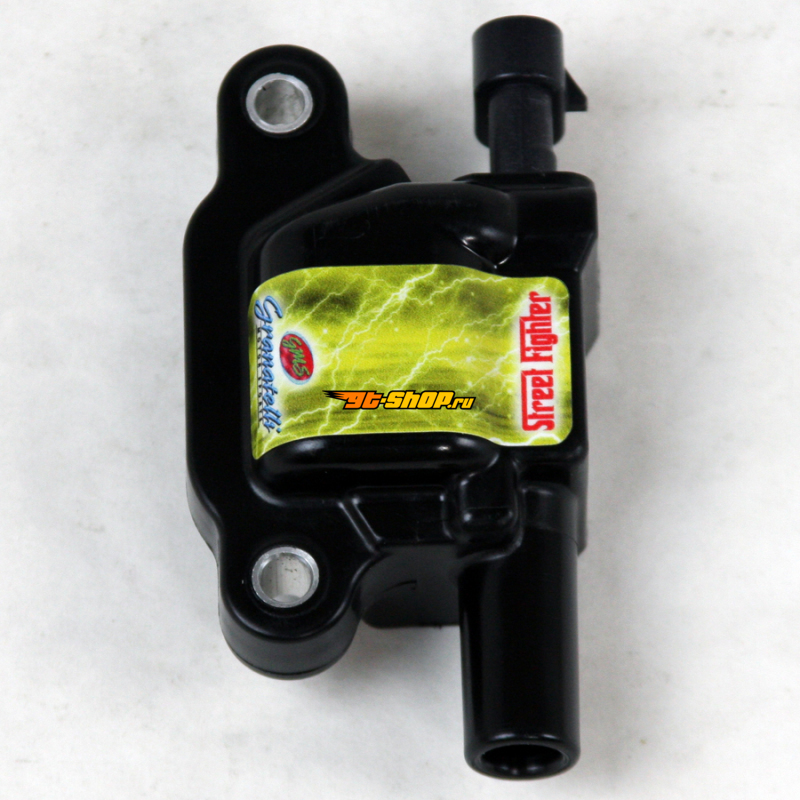 Granatelli Motor Sports 28-0512-1 GMS Street Fighter Coil Packs