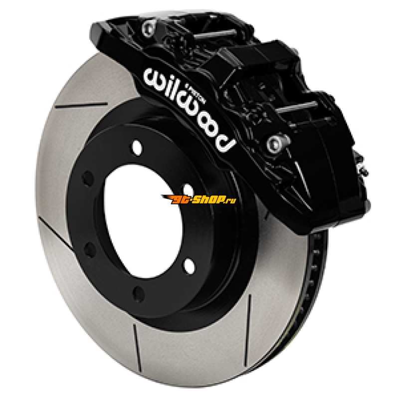 WIL Aero Brake Kit Wilwood 140-17528