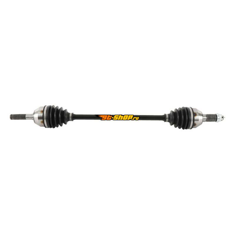 All Balls Racing AB6-CA-8-124 ABR Xtreme Duty Axles