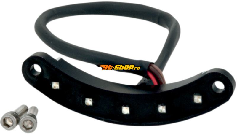 Roland Sands Design 0207-2003 RSD Guage Mounts