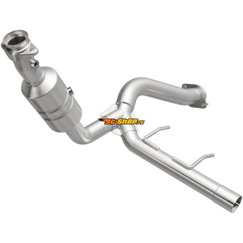 MAG Converter Direct Fit Magnaflow 52418