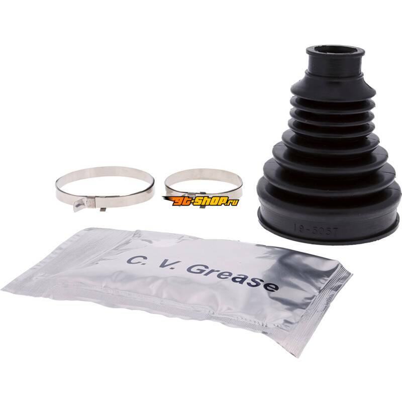 All Balls Racing 19-5057 ABR CV Boot Kits