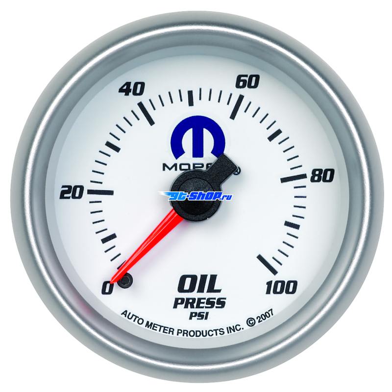 AutoMeter 880028 AM Mopar Gauges