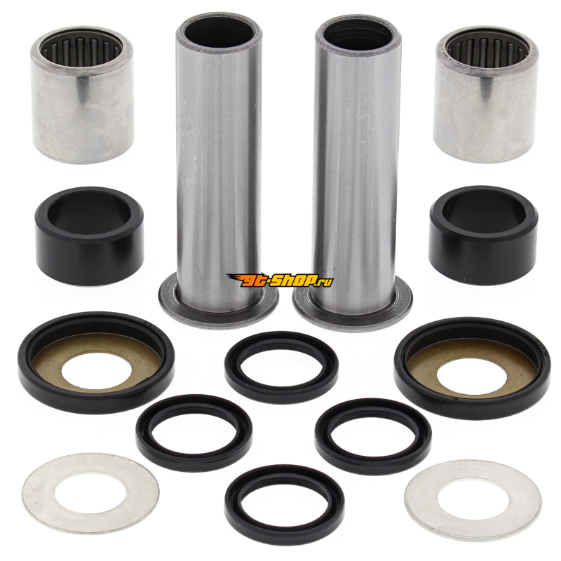 All Balls Racing 28-1094 ABR Swing Arm Bearing Kits