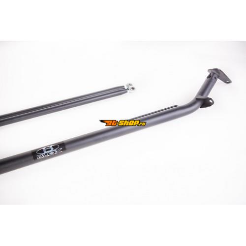 BLOX Racing BXAC-10047-BK BX Harness Bars