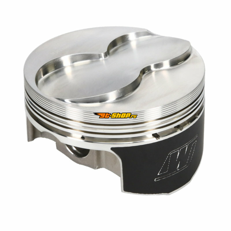 Wiseco K0005X125 WIS Piston Sets - 8 Cyl