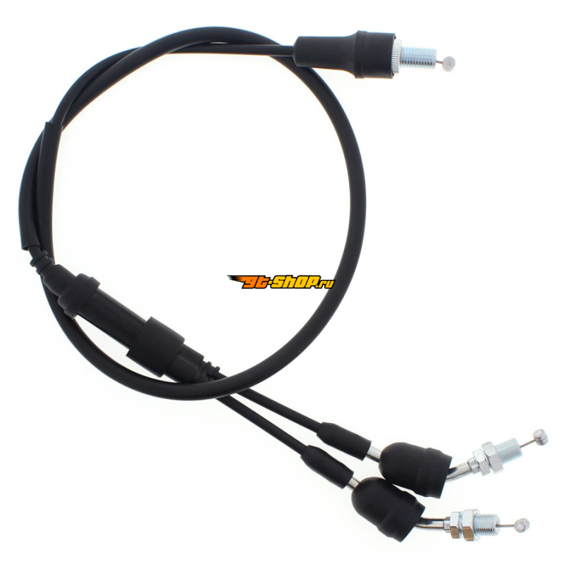ABR Throttle Control Cables All Balls Racing 45-1080