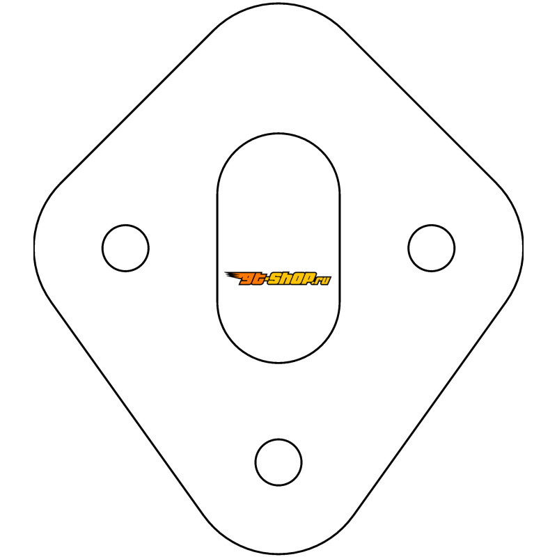 Cometic Gasket C15131 CG Head Gaskets