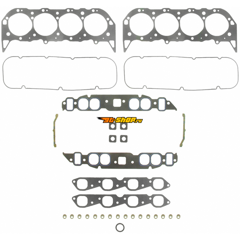 Fel-Pro 17242 FEL Cylinder Head Gaskets