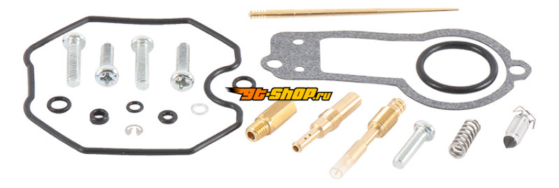 All Balls Racing 26-1545 ABR Carburetor Rebuild Kits