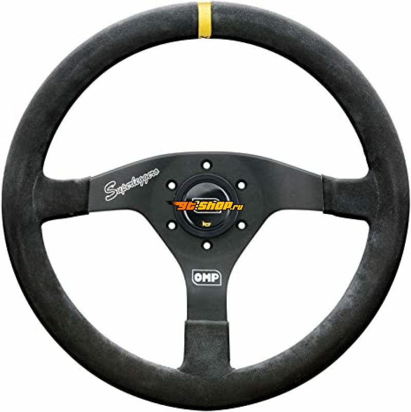 OMP OD0-2020-071 OMP Velocita Steering Wheel