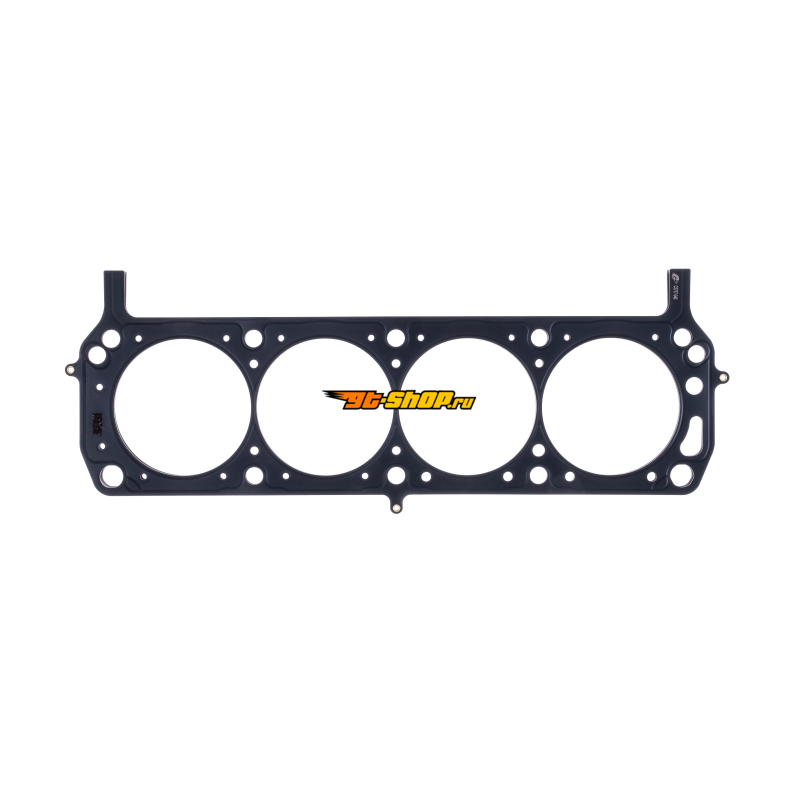 Cometic Gasket C5757-044 CG Head Gaskets