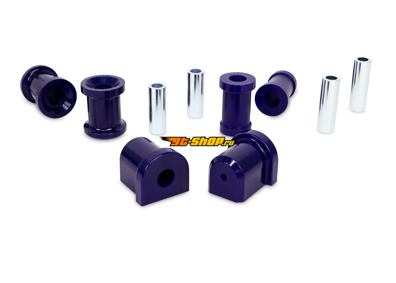 Superpro KIT5131K-RG SPR Bushing Kits