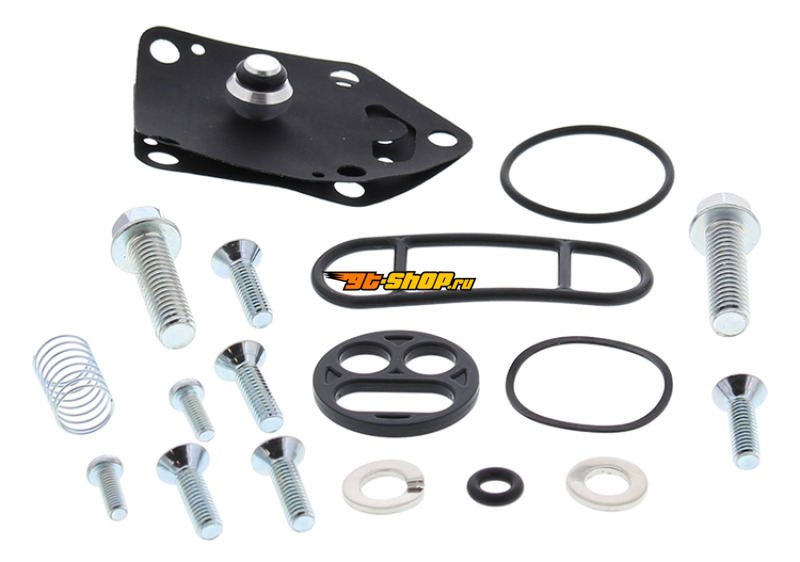All Balls Racing 60-1135 ABR Fuel Tap Repair Kits