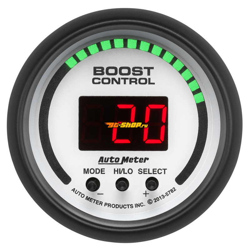 AutoMeter 5782 AM Phantom Gauges
