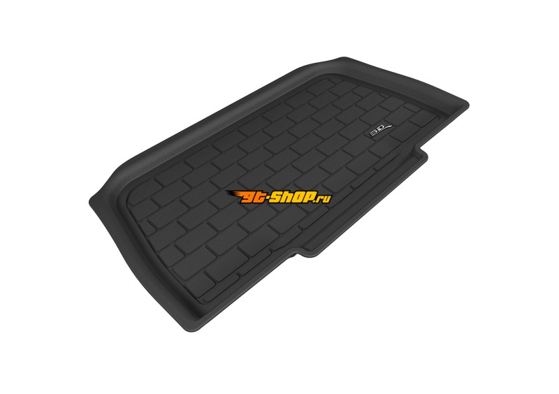 3D MAXpider M1MN0091301 ACE Cargo Liner - Gray