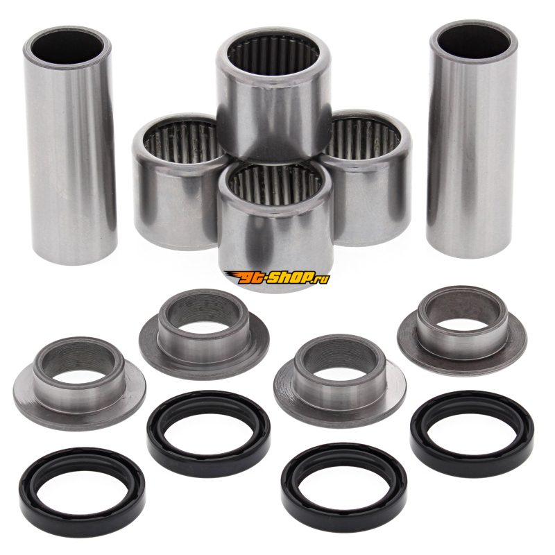 All Balls Racing 28-1186 ABR Swing Arm Bearing Kits