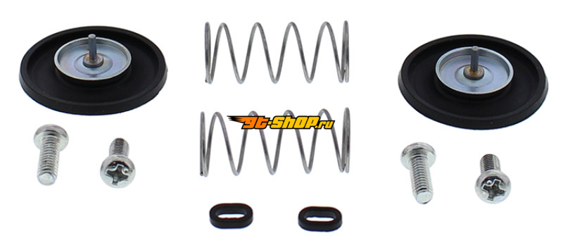 All Balls Racing 46-4026 ABR Cut Off Valve Rebuild Kits