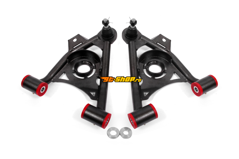 BMR Suspension AA034H BMR Control Arms