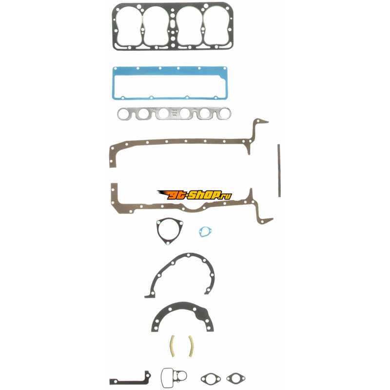 Fel-Pro FS7014B FEL Engine Gasket Sets