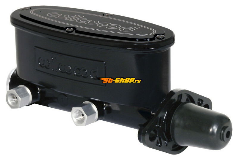 Wilwood 260-8556-BK WIL Master Cylinder