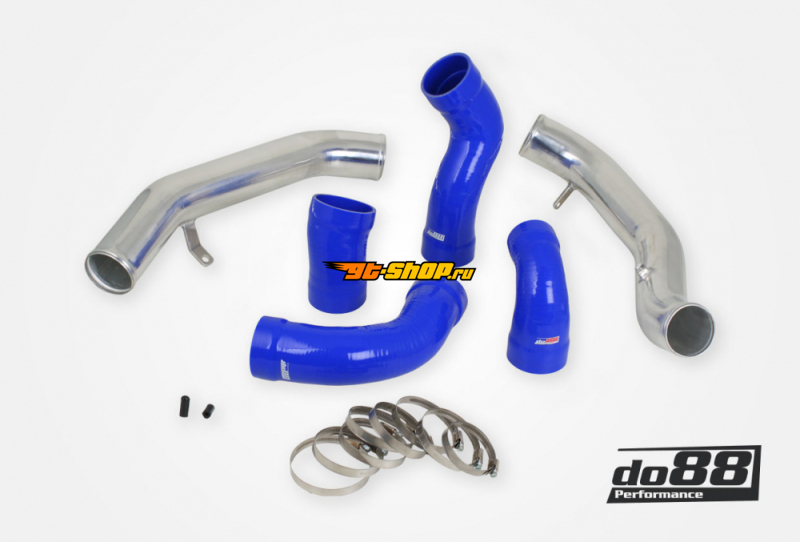 DOB Intercooler Pipe Kit do88 TR-160-B
