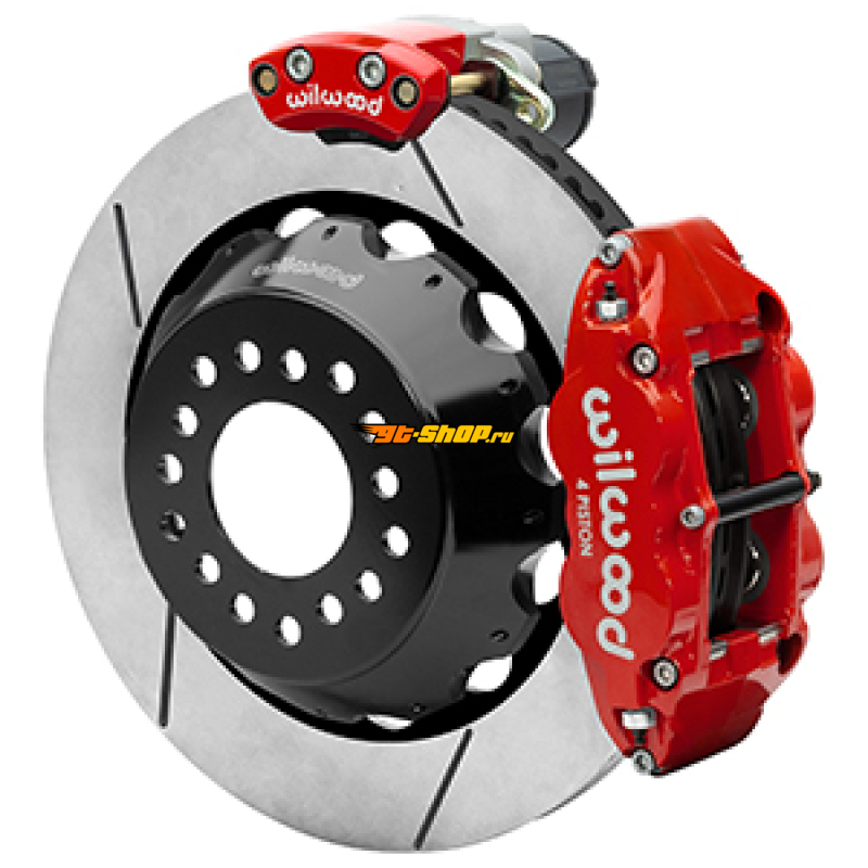 WIL Dynapro Brake Kit Wilwood 140-16144-R