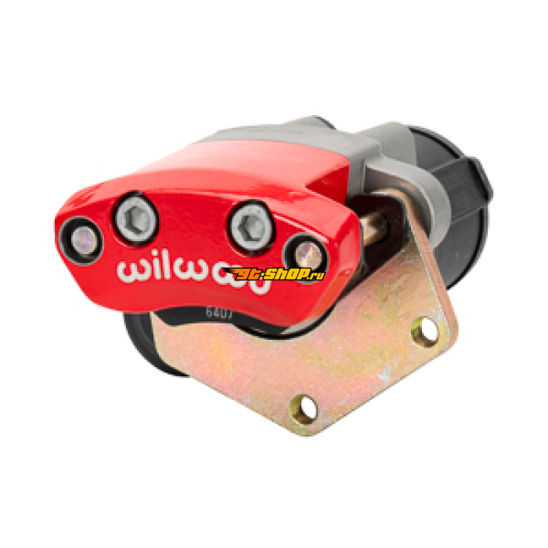 Wilwood 120-16340-RD WIL Parking Brake Caliper