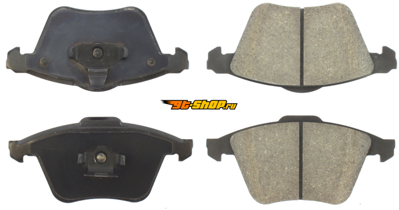 ST Sport Brake Pads Stoptech 309.09152