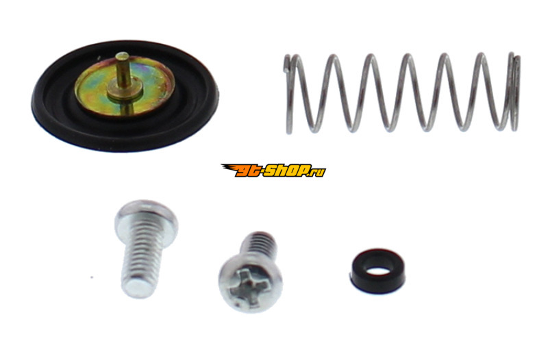 All Balls Racing 46-4006 ABR Cut Off Valve Rebuild Kits