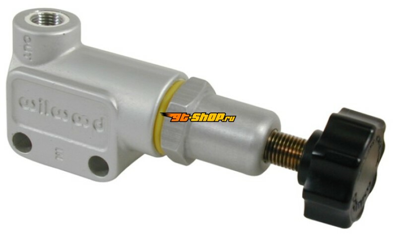 Wilwood 260-12627 WIL Proportioning Valve