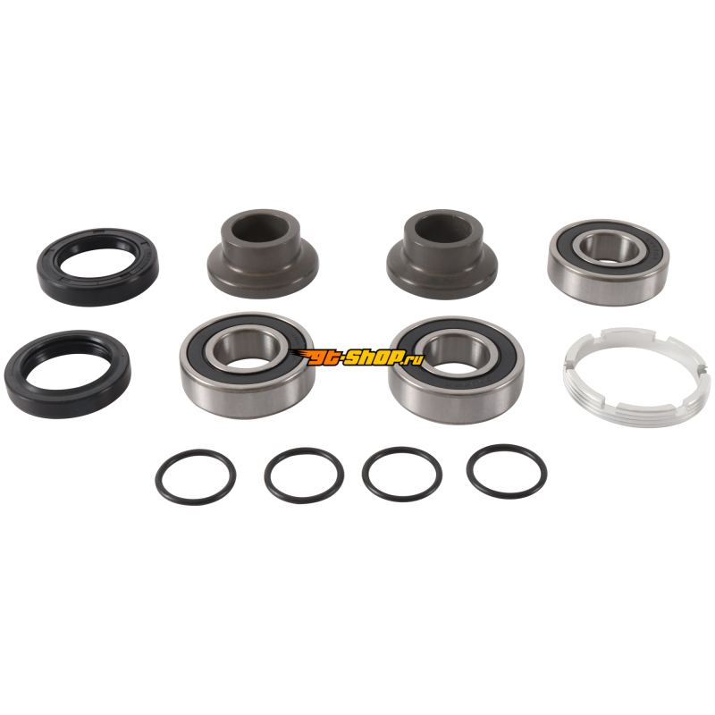 Pivot Works PWRWC-H01-500 PIV A-Arm Kit