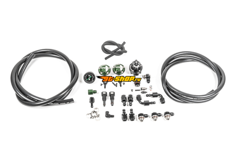 Radium Engineering 20-0964 RAD Fuel Hanger Plumbing Kits