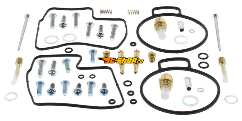 All Balls Racing 26-1674 ABR Carburetor Rebuild Kits