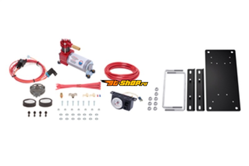 Firestone 2900 FIR Air Cmd Compressor Kit