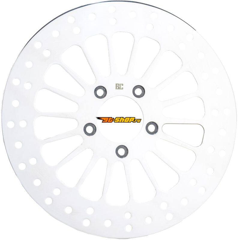 BKC Brake Rotors B Bikers Choice 485221