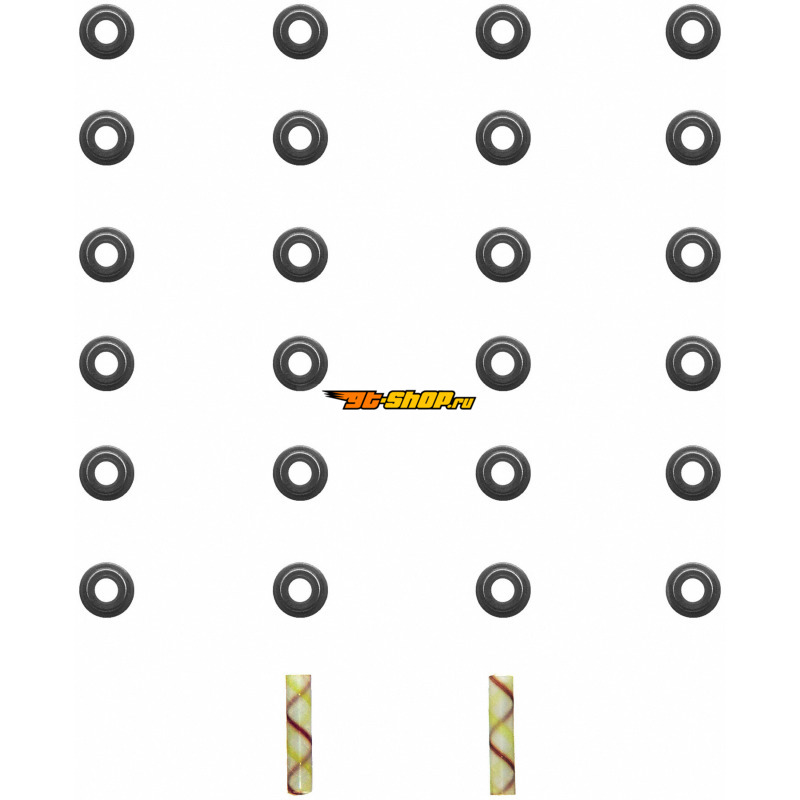 Fel-Pro SS72819 FEL Engine Valve Stem Oil Seal Sets