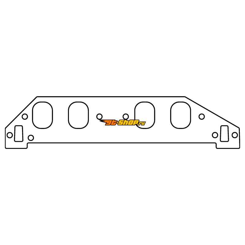CG Intake Gaskets Cometic Gasket C15506-060