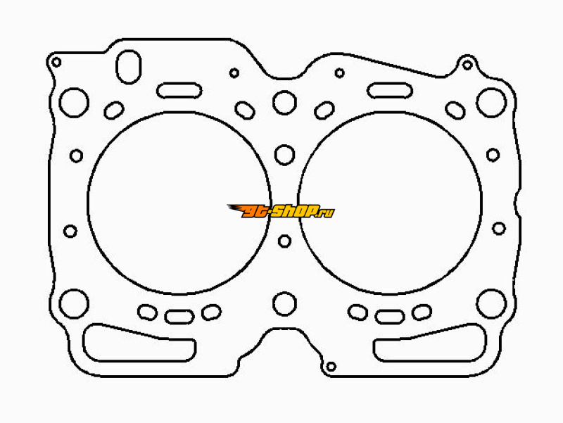CG Head Gaskets Cometic Gasket C4262-027