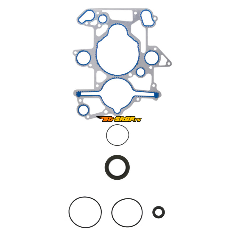 Fel-Pro TCS46106 FEL Timing Cover Gaskets