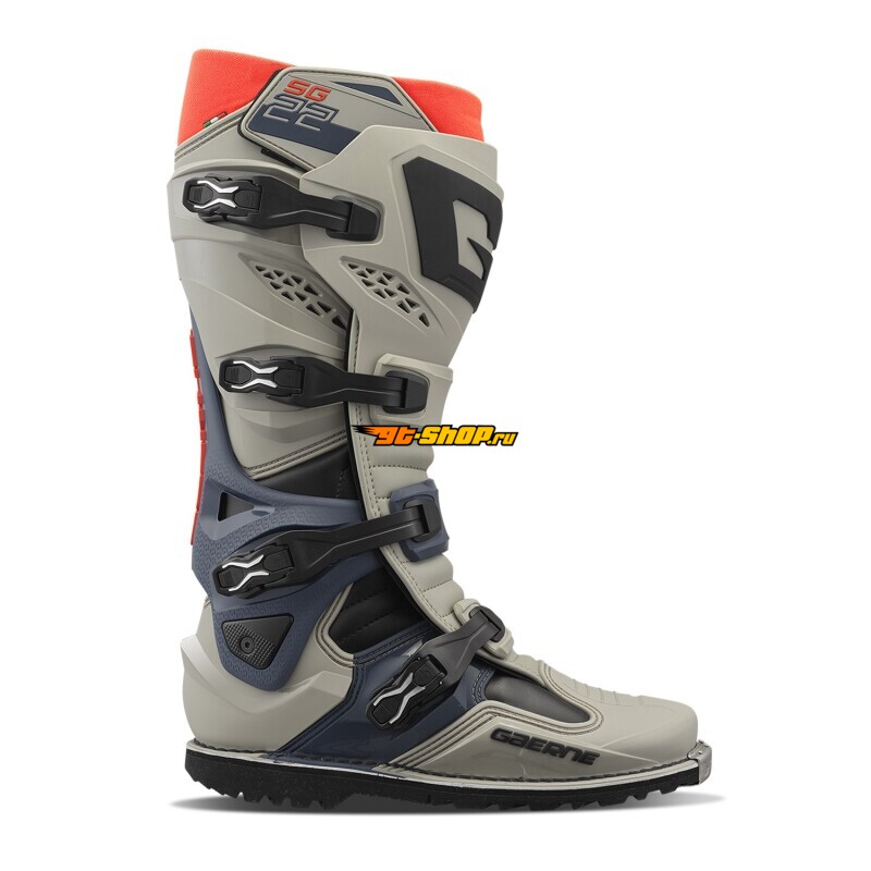 Gaerne 2263-015-14 GAR SG22 Enduro Boot